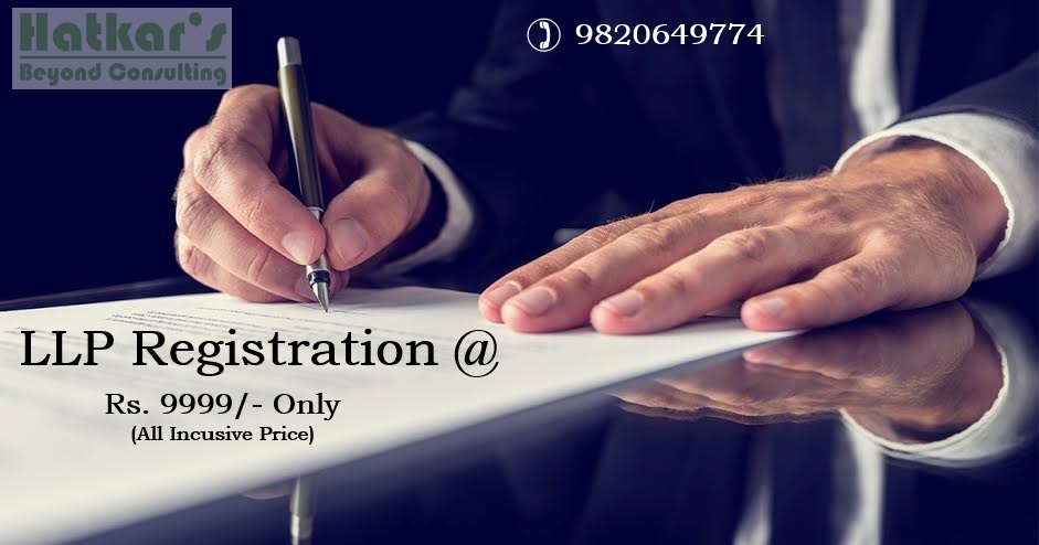 LLP Registration1